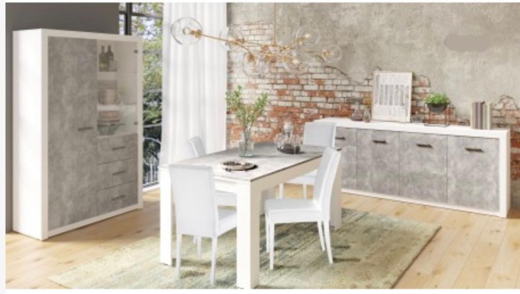 #EETKAMER #PROMOTIE  #COMPLEETKAMERS #EETPLAATS, Ophalen of Verzenden, Nieuw