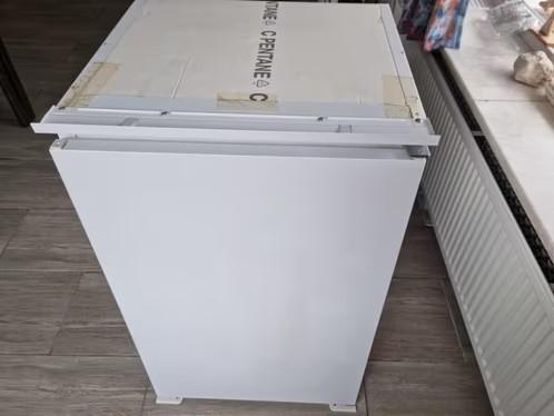 Réfrigérateur encastré, Electroménager, Réfrigérateurs & Frigos, Enlèvement ou Envoi, Utilisé, Sans bac à congélation