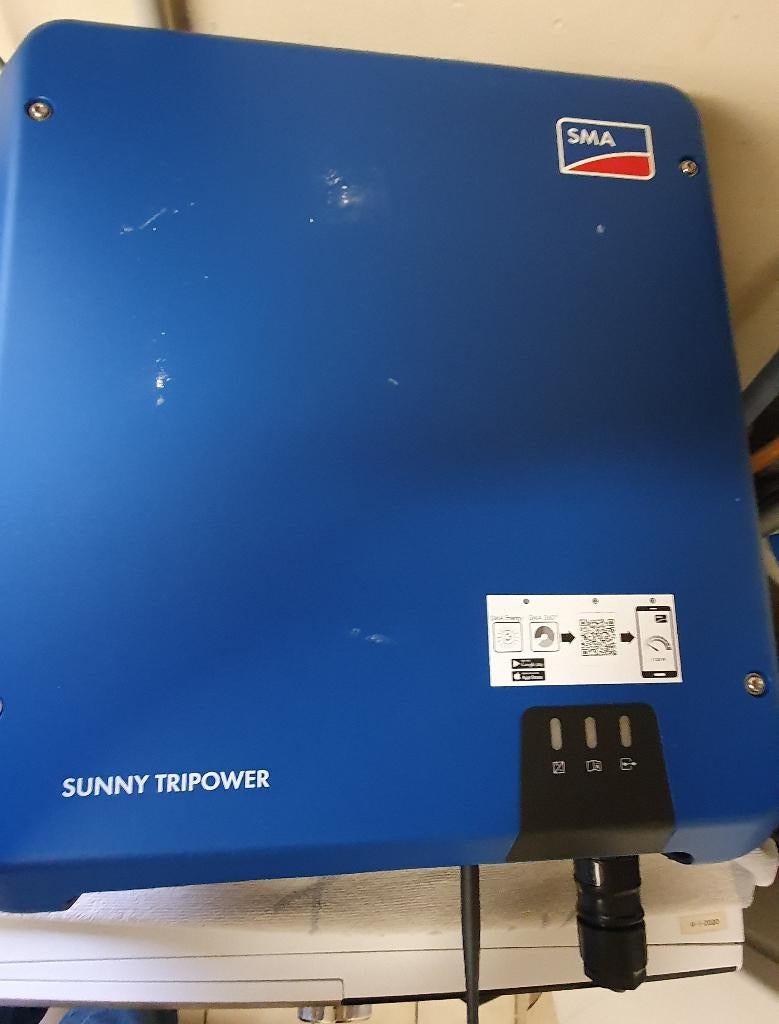 Huis & inrichting, Enlèvement, Utilisé