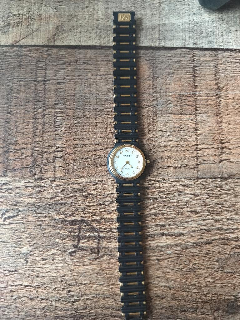 Montre de luxe, Montre-bracelet, Autres marques, Comme neuf, Enlèvement