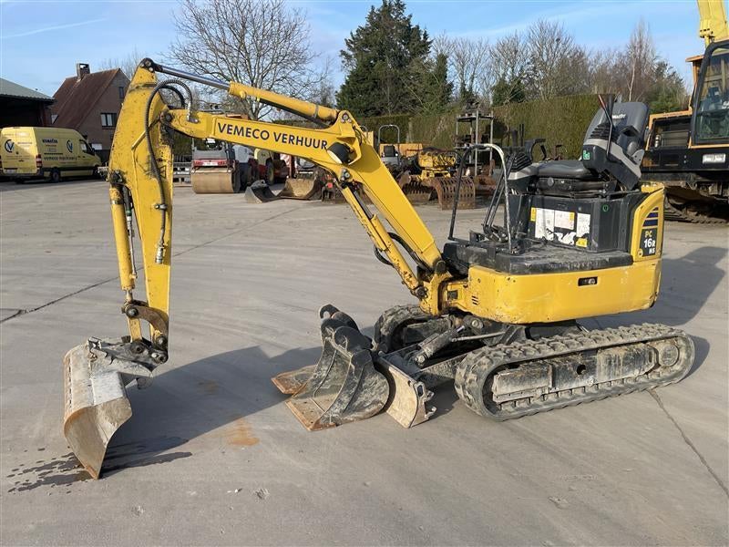 EXCAVATRICE, Articles professionnels, Machines & Construction | Grues & Excavatrices, Enlèvement ou Envoi, Excavatrice