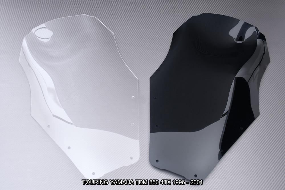 Windscherm YAMAHA TDM 850 4TX 1996 - 2001, Motoren, Accessoires | Overige, Nieuw, Ophalen of Verzenden