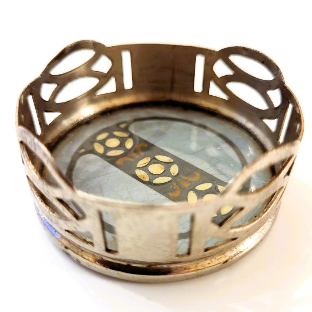 ✔️Villeroy & Boch DRESDEN, Antiquités & Art, Envoi