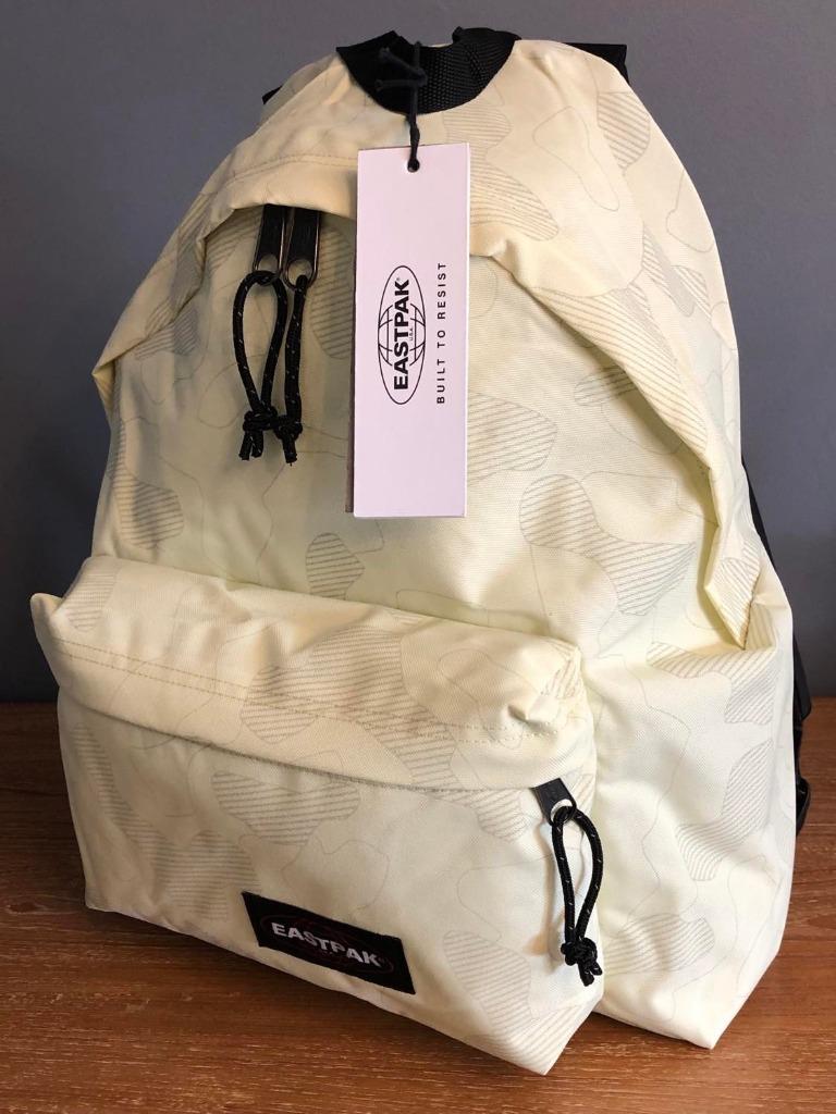 Eastpak rugzakken - Nieuw, 25 tot 40 cm, Nieuw, Ophalen of Verzenden, Waterdicht