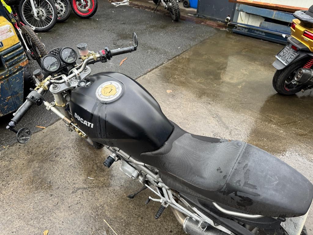 Ducati - MONSTER 1000 - foto 3