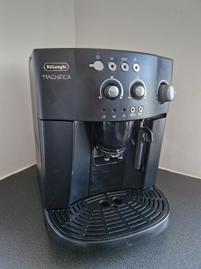 Cafetière Délonghi, Electroménager, Enlèvement ou Envoi, Cafetière