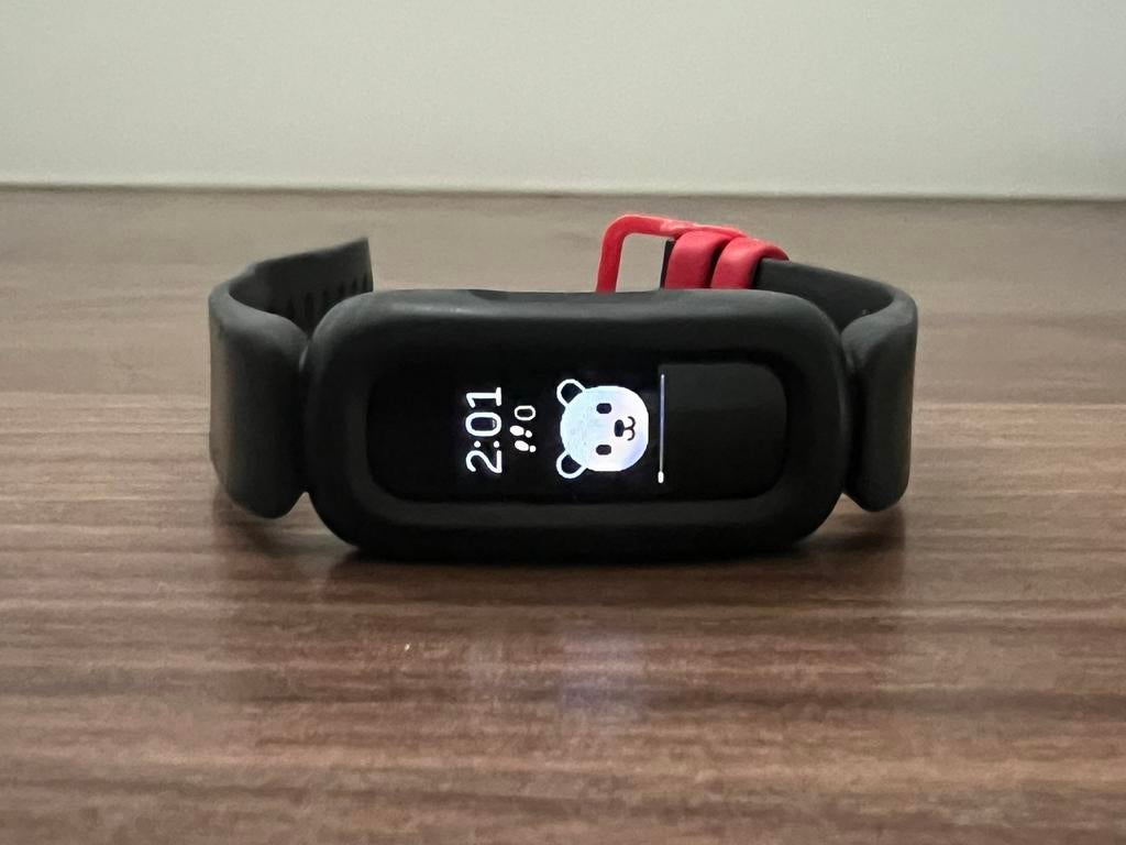 Fitbit ACE 3, Ophalen, Zo goed als nieuw