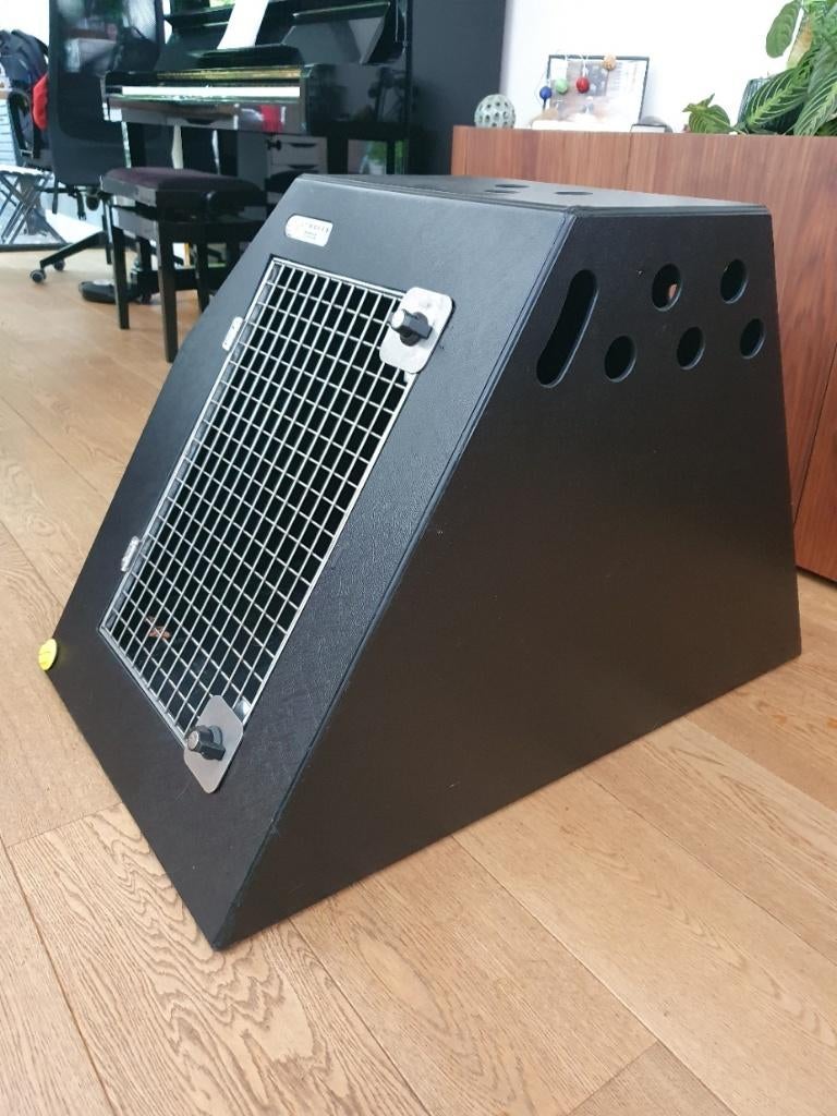 autobench : hond, Dieren en Toebehoren, Ophalen, Zo goed als nieuw