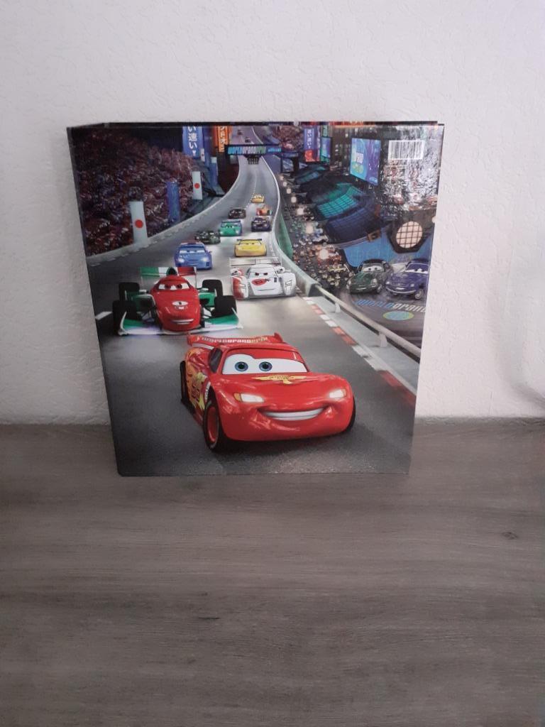 Fourniture scolaire car's (plusieurs photos), Divers, Fournitures scolaires, Enlèvement, Neuf