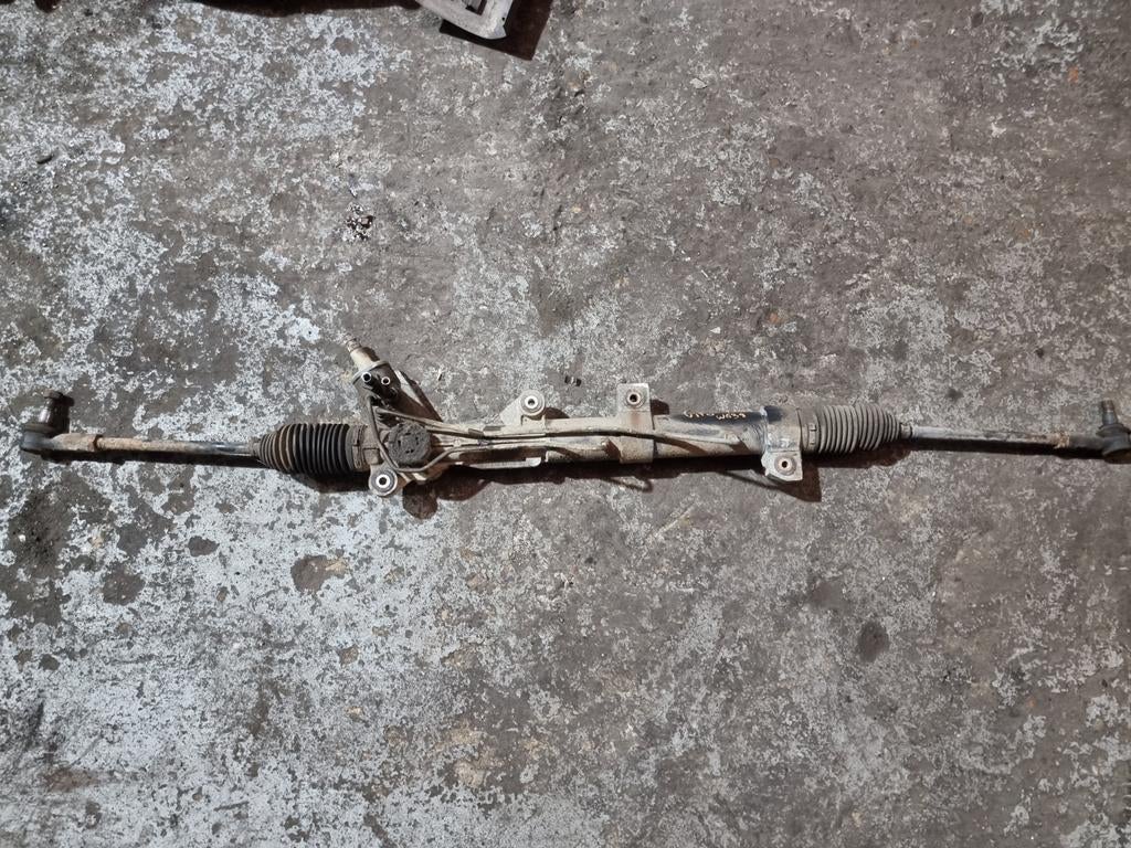 Boîtier de direction Mercedes Vito W638, Enlèvement ou Envoi