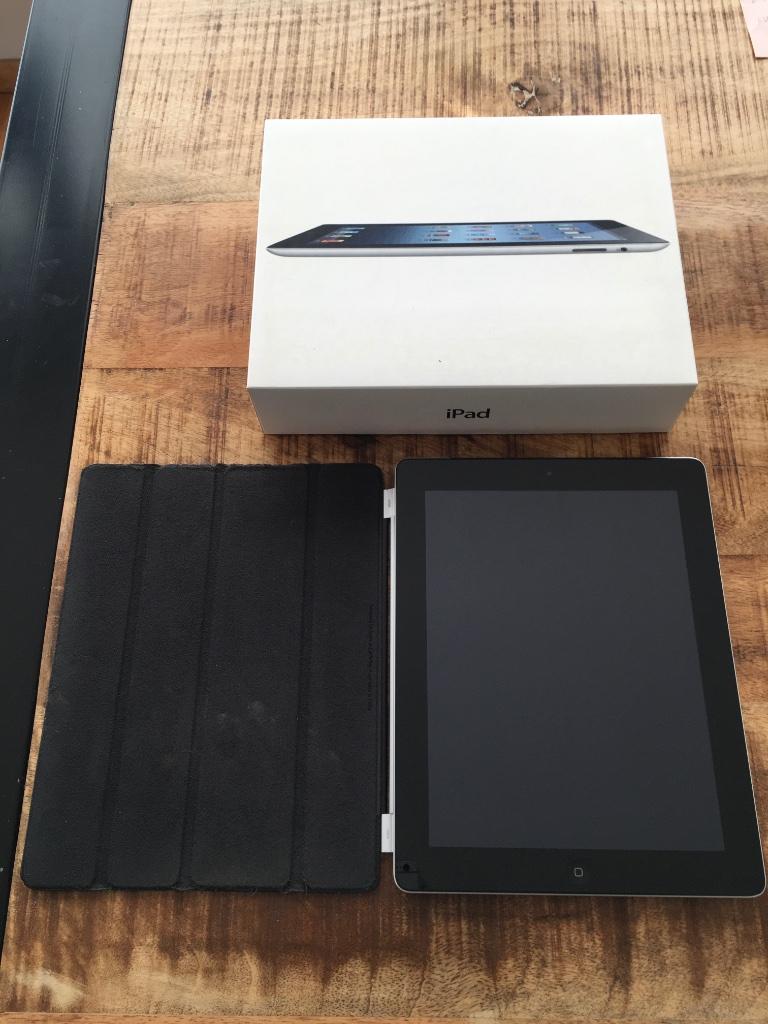 iPad 3, Informatique & Logiciels, Apple iPad Tablettes, Enlèvement ou Envoi, Apple iPad, 10 pouces, Comme neuf