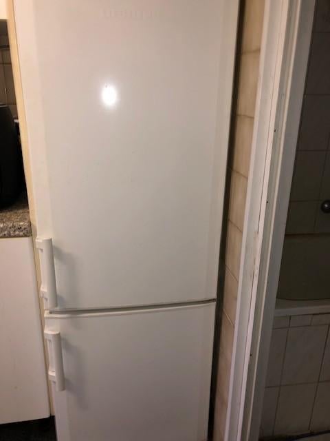 Frigo/congélateur LIEBHERR comfort 250L., Elektronische apparatuur, Koelkasten en IJskasten, Zo goed als nieuw, Met vriesvak, 160 cm of meer