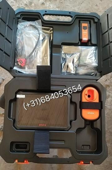 Otofix IM1 universeel sleutel apparaat programmeren sleutels, Auto diversen, Autogereedschap, Nieuw, Ophalen of Verzenden