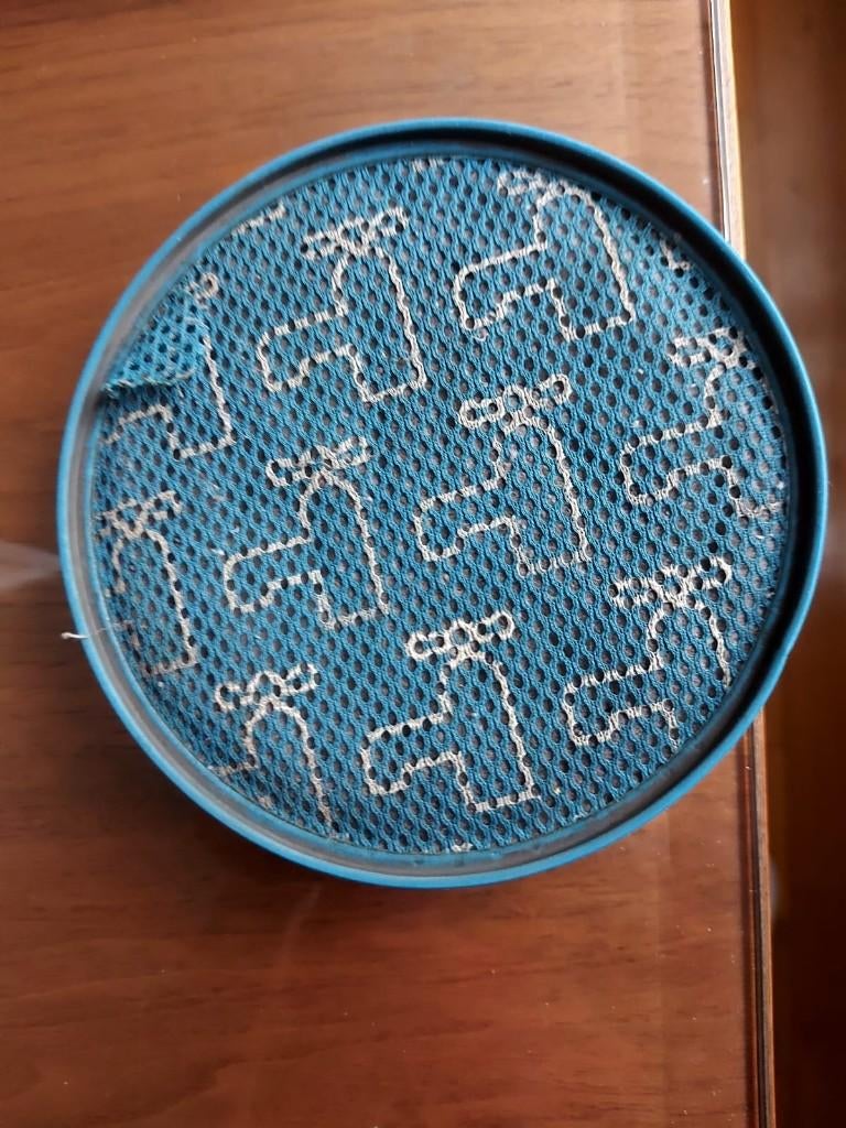 DYSON D29 onderdelen/accessoires, Ophalen of Verzenden, Zo goed als nieuw, Stofzuiger