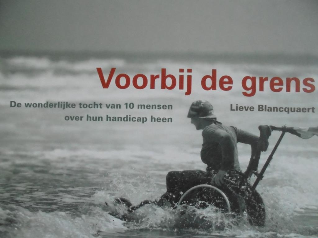 Lieve Blancquaert  2   Fotoboek, Boeken, Kunst en Cultuur | Fotografie en Design, Verzenden, Nieuw, Fotografen