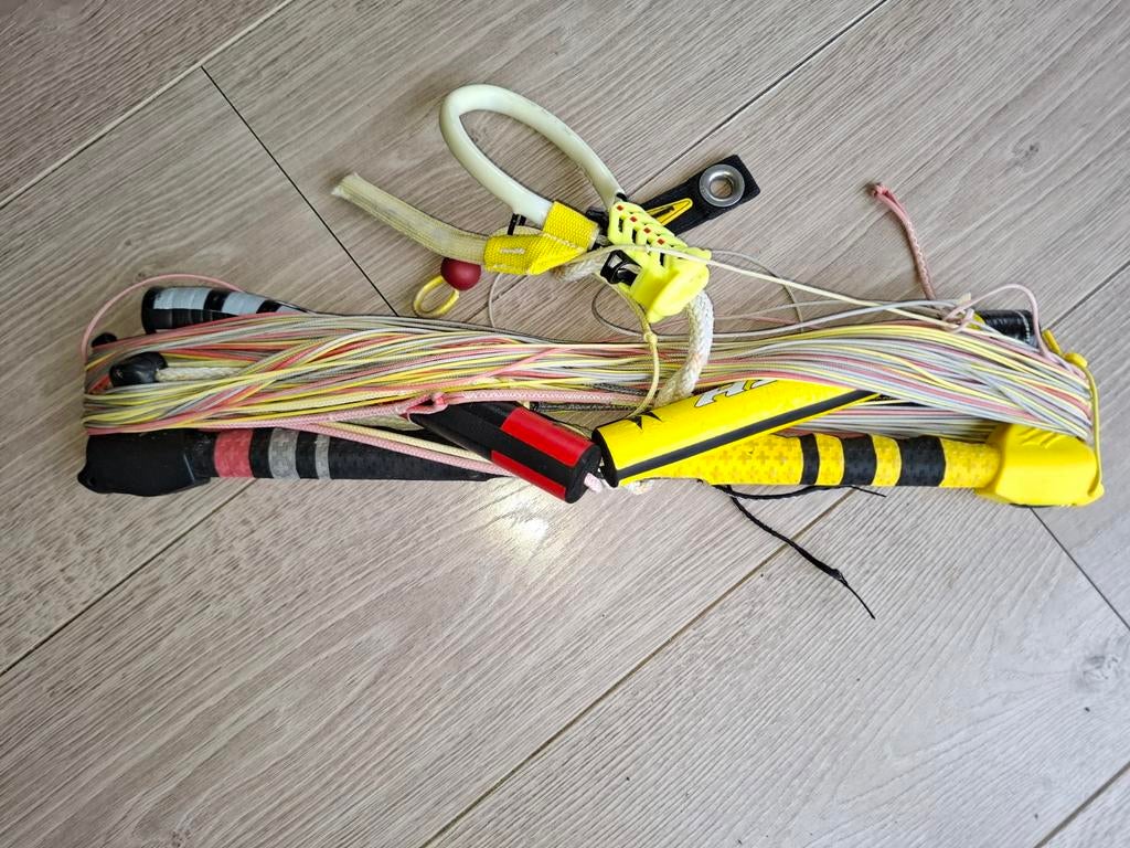 Kite bar Nash, Watersport en Boten, Ophalen, Kite