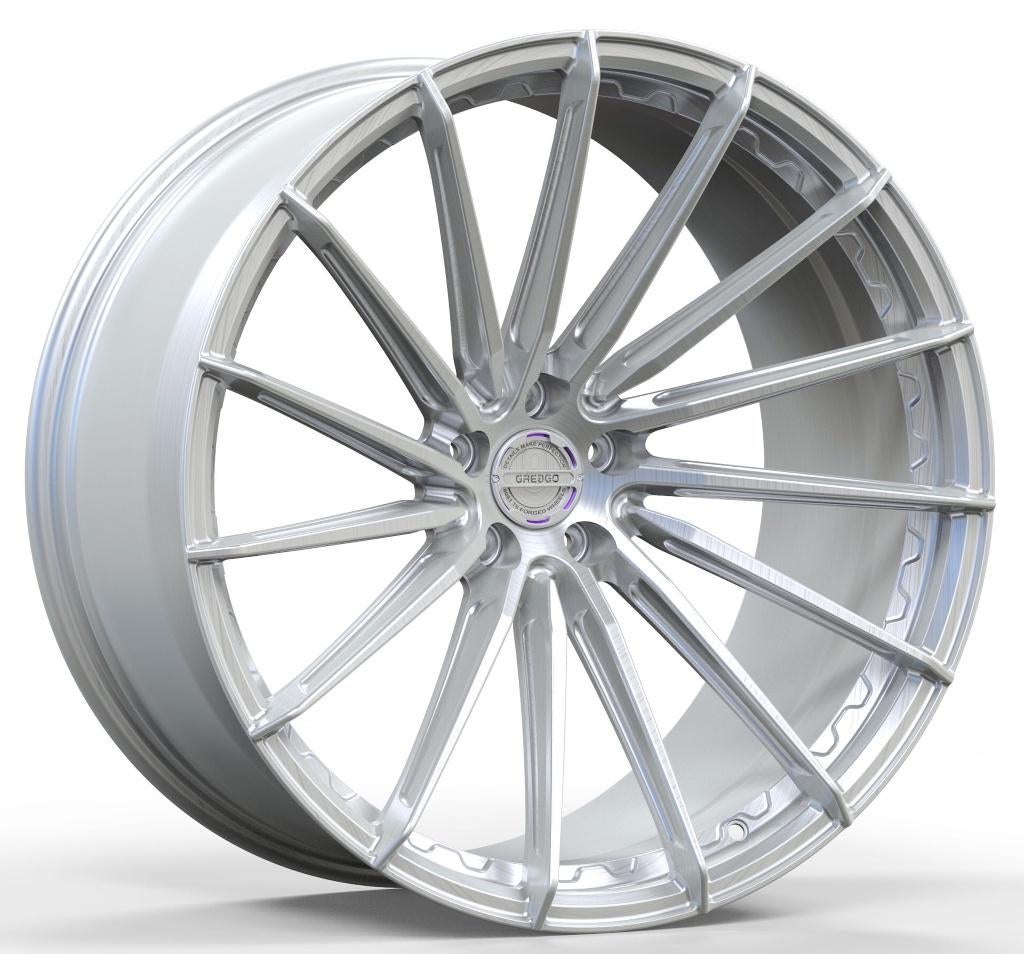 Velgen 18 19 20 21 22  AUDI BMW MERCEDES GOLF SEAT, Auto-onderdelen, Banden en Velgen, Velg(en), Ophalen of Verzenden