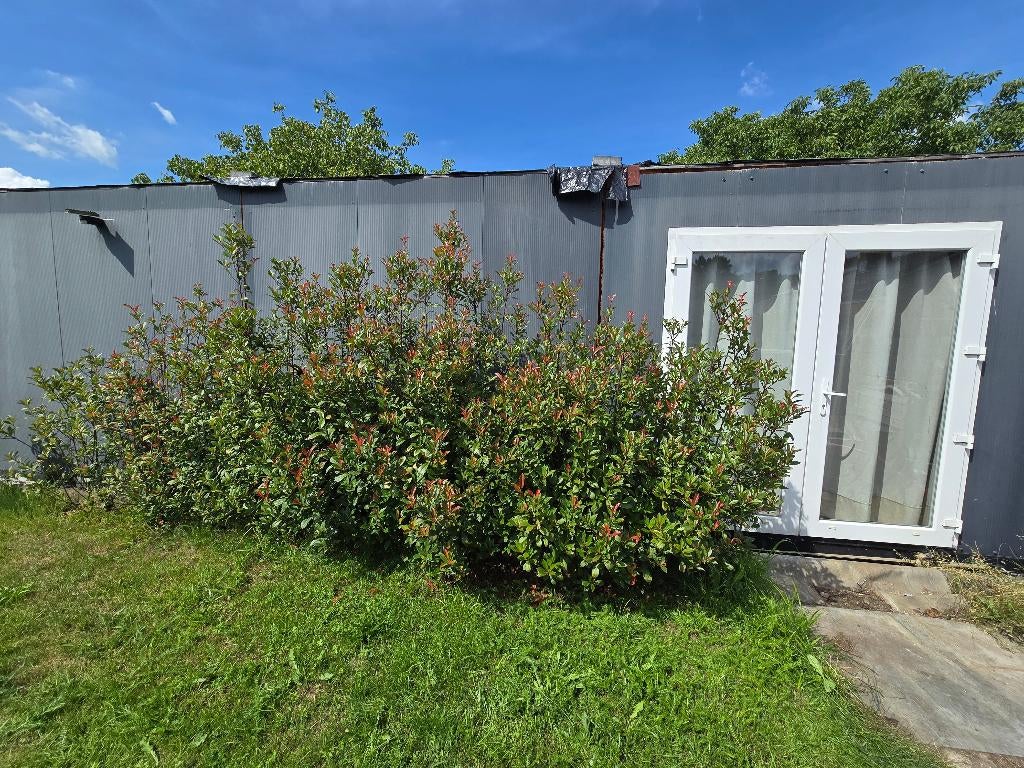 Zorgunit/Zorgwoning, Immo, 54 m², 2 kamers, Provincie Limburg