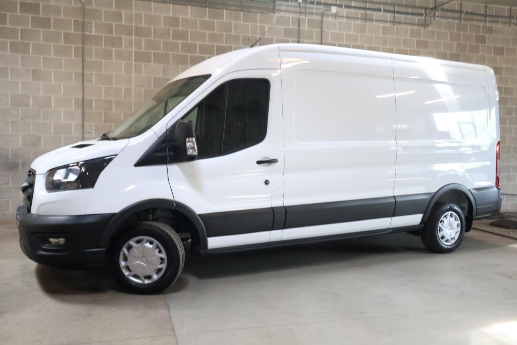 Ford Transit L3H2 130 CV MT6 TREND | Climatisateur | CC | Ca, Achat, Entreprise, Boîte manuelle, Entretenue par le concessionnaire