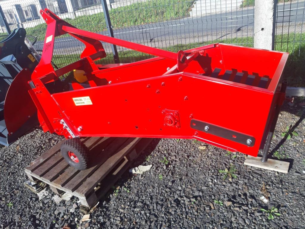 Arracheuse de pommes de terre à 1 rang, Hobby & Loisirs créatifs, Hobby & Loisirs Autre, Neuf, Envoi