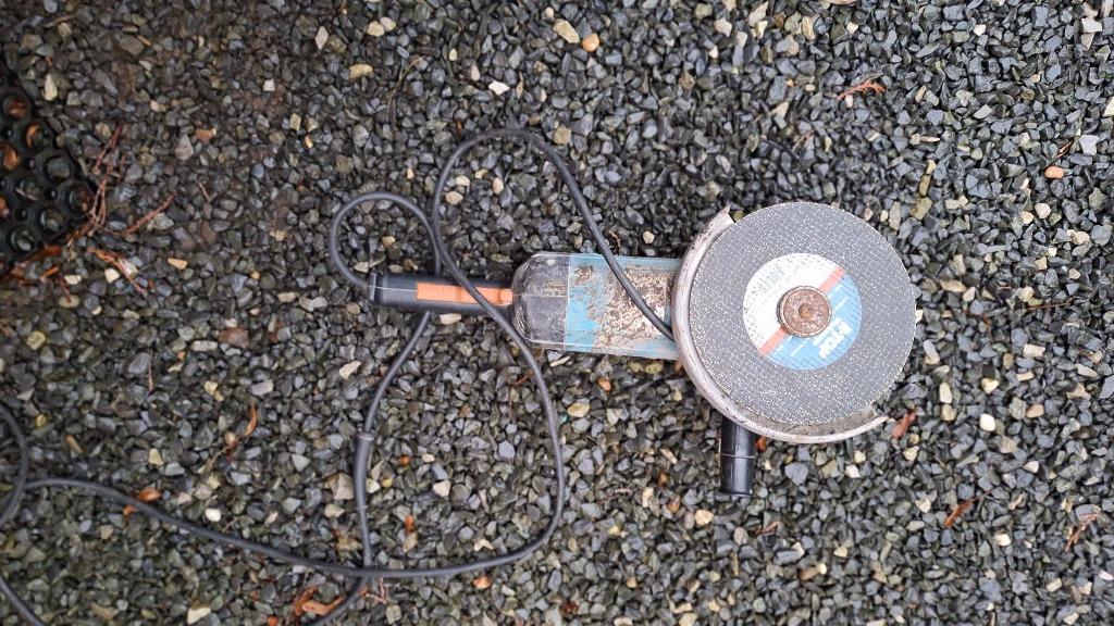 boor machien dewalt 1000 watt  slijpmolen  makita en dewalt, Enlèvement