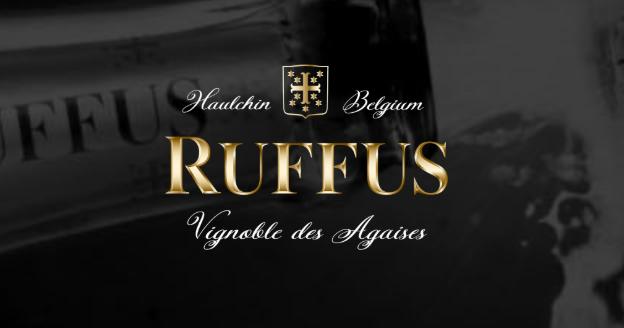 Ruffus - Brut & Sauvage, Ophalen, Overige gebieden, Nieuw, Champagne