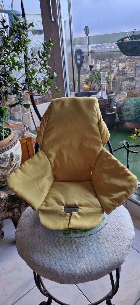 Housse de siège pour chaise haute, Maison & Meubles, Enlèvement ou Envoi