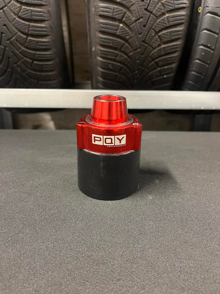 Blow off valve 1.4 TSI, Ophalen