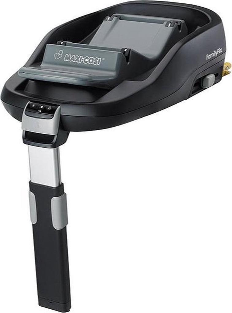 FamilyFix Maxi-Cosi basis (Isofix), Ophalen, Gebruikt, Maxi-Cosi, Isofix