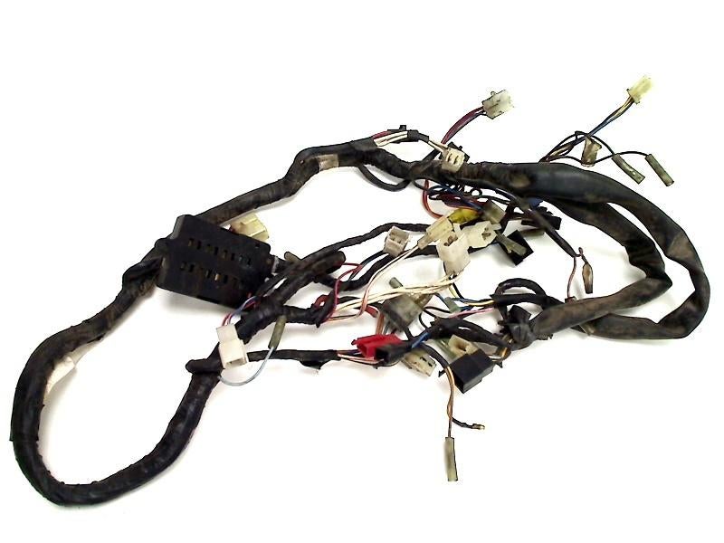 Faisceau de câbles Yamaha YX 600 RADIAN 1986-1990, Enlèvement ou Envoi, Utilisé