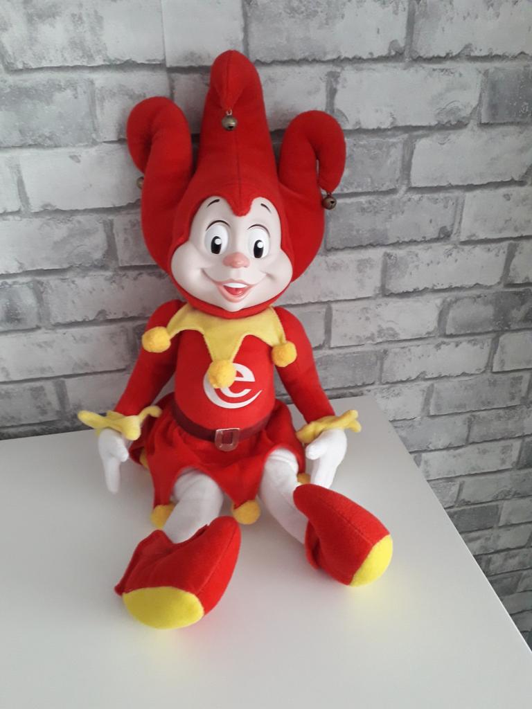 Efteling knuffels, Verzamelen, Ophalen of Verzenden