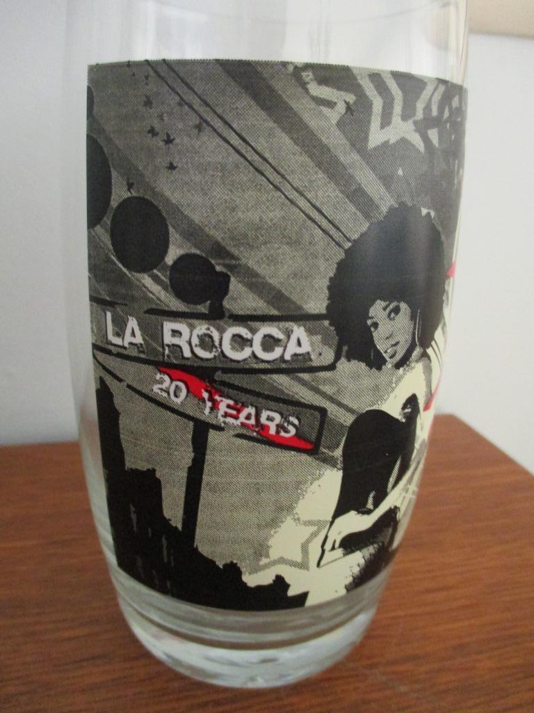 glas voor frisdrank, Ophalen of Verzenden, Gebruikt