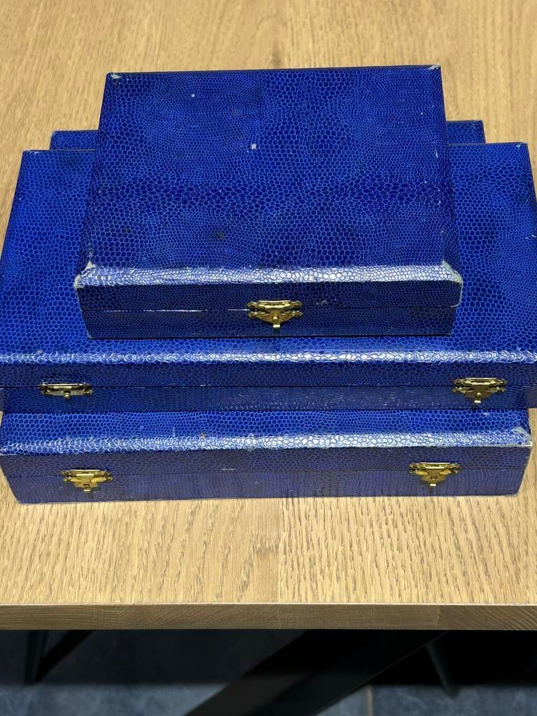 Couverts inox, Enlèvement ou Envoi