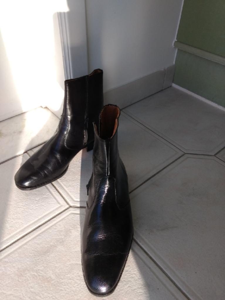 Bottes Ambiorix - homme 41,5, Neuf, Ambiorix, Enlèvement ou Envoi, Autres types