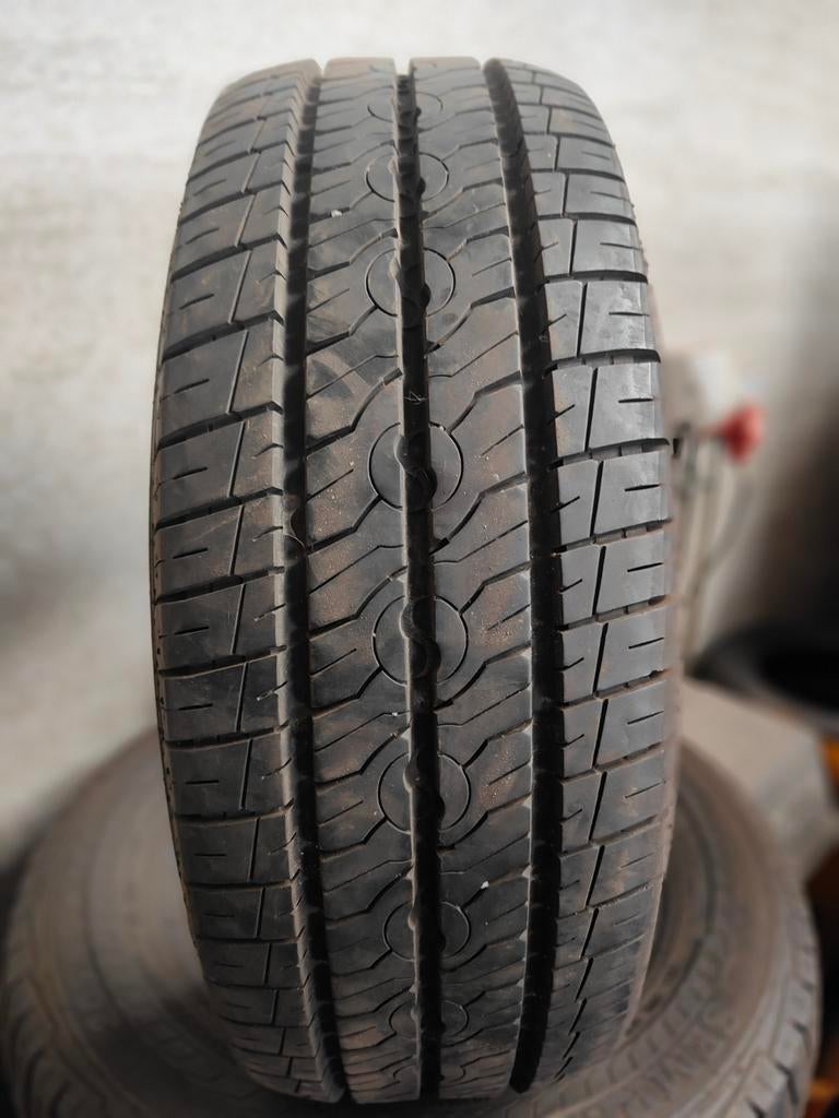 205/65r15 c 50€ per stuk 8mm, Auto-onderdelen, Ophalen of Verzenden