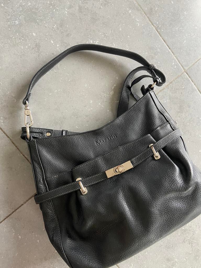 Mazarin handtas, Handtassen en Accessoires, Ophalen of Verzenden, Zo goed als nieuw, Handtas