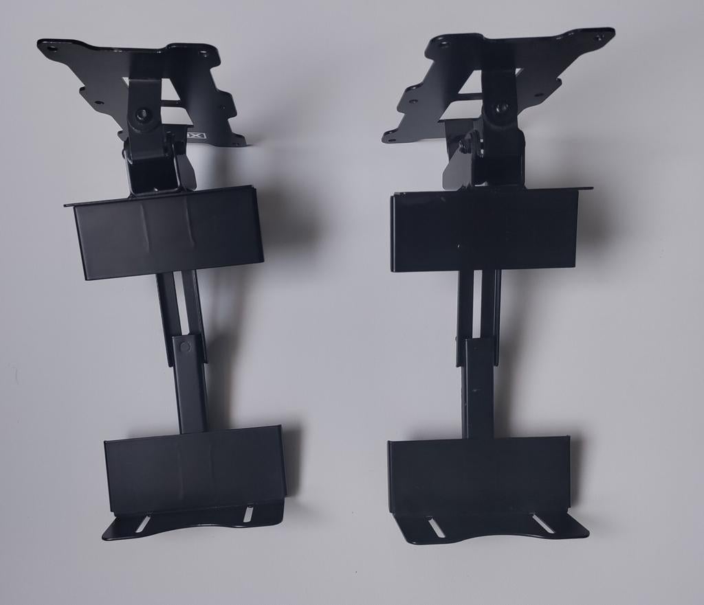 Supports muraux INNOX SMB 01 pour moniteurs/haut-parleurs de, Enlèvement ou Envoi, Utilisé