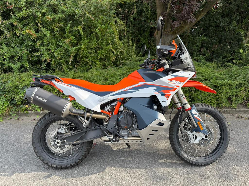 KTM 890 adventure R, Motos, Motos | KTM, Permis Moto A, Tourisme, Entreprise, Plus de 35 kW