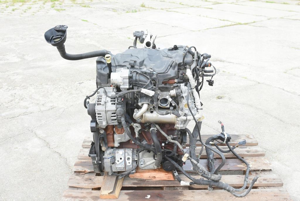 Moteur BLFB Complet TRANSIT TOURNEO FORD, Autos : Pièces & Accessoires, Moteurs & Accessoires, Alfa Romeo, Pièces américaines