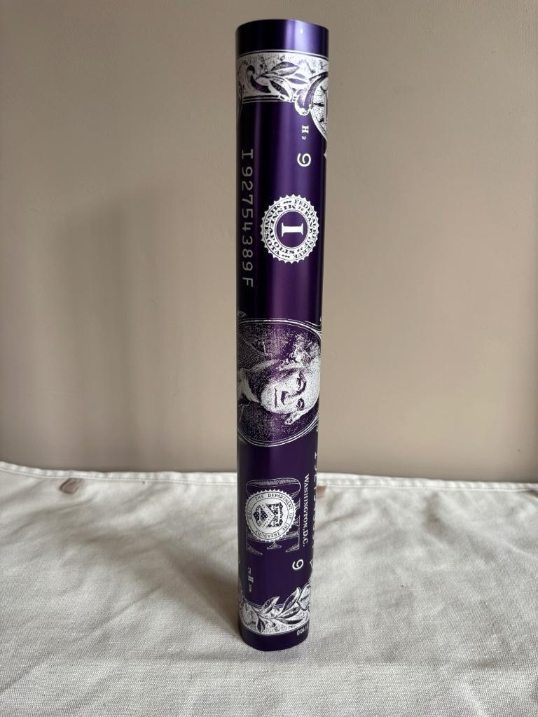 One Dollar Roll - Karl Lagasse, Ophalen