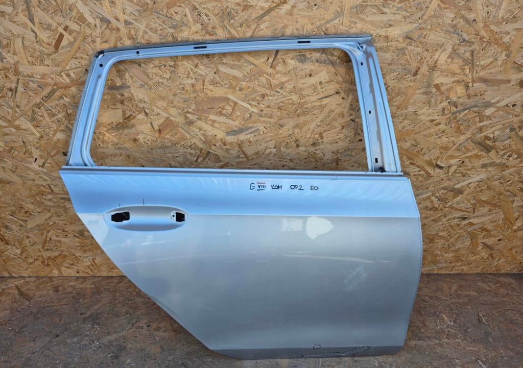 Station porte arrière droite pour Volkswagen Golf 8, Autos : Pièces & Accessoires, Enlèvement, Arrière, Volkswagen, Porte