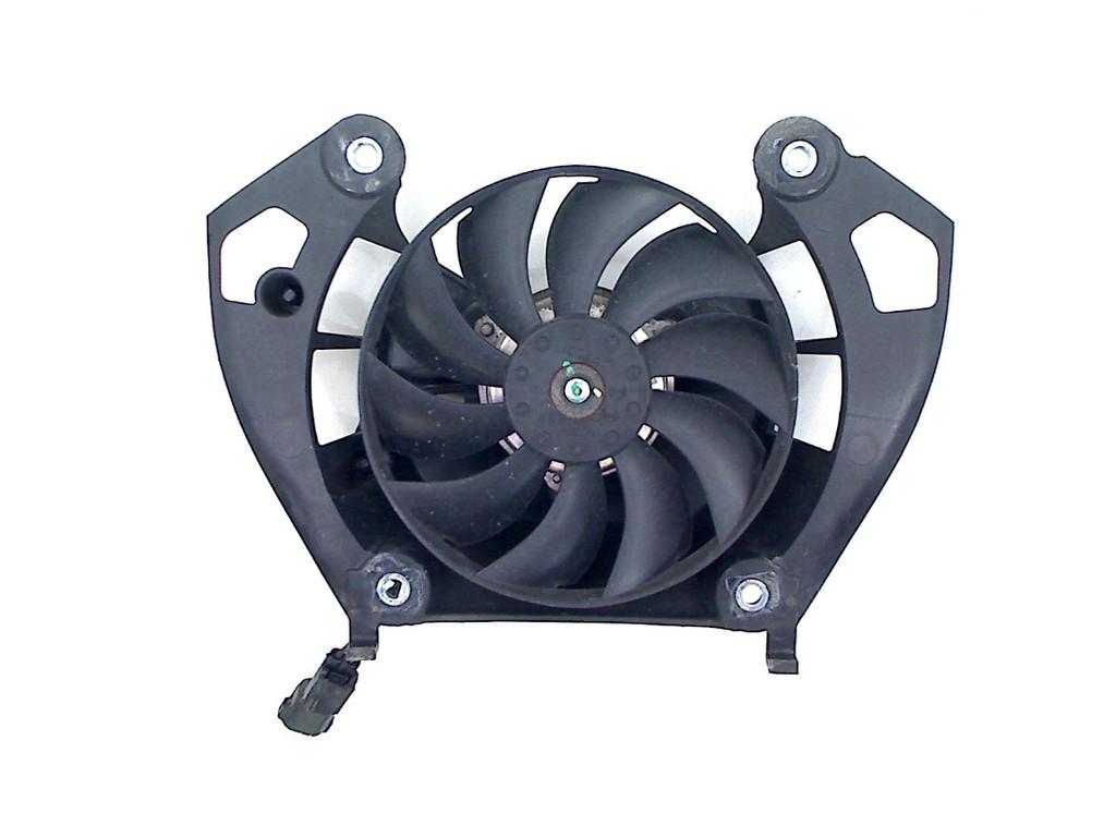 VENTILATOR Honda CBR 500 R 2019-2020 (CBR500RA PC62-KK50), Motoren, Dhr. S. di Majo, Gebruikt, Info@cama-motorparts.nl, P.J. Troelstraweg 8 8
3144 CX  MAASSLUIS, NL