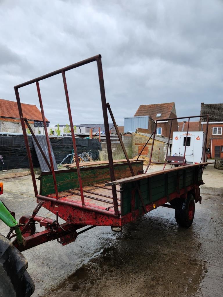 Mestkar, Articles professionnels, Agriculture | Outils, Enlèvement