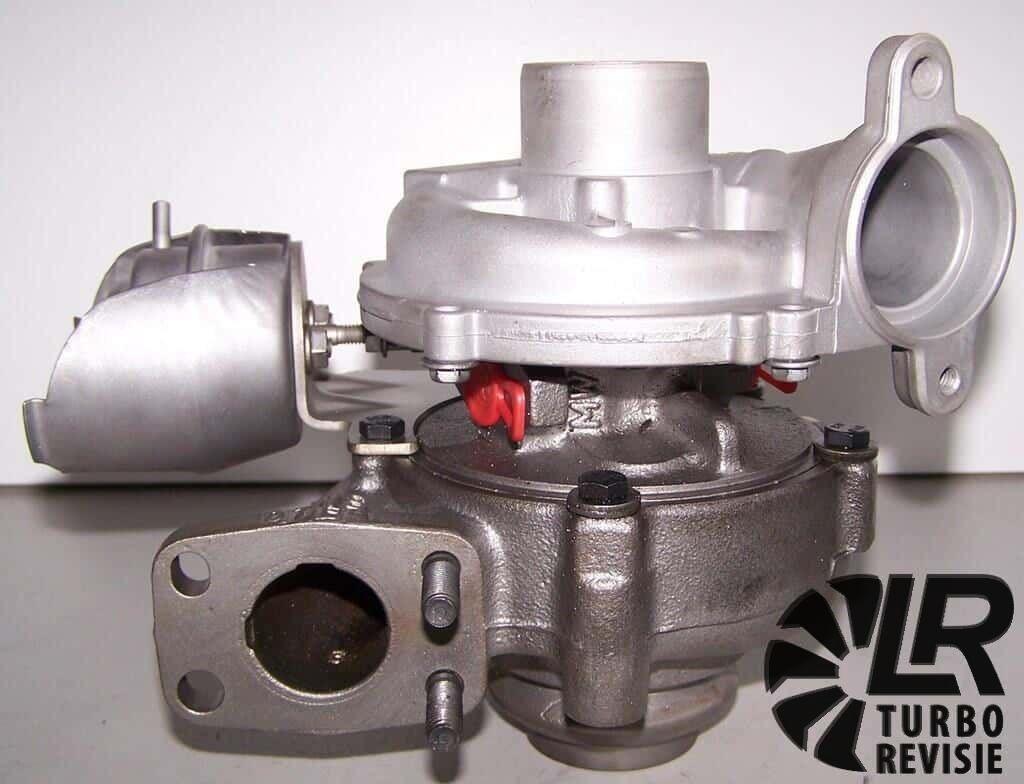 revisie turbo 1.6 HDI peugeot citroen ford volvo mazda 109pk, Autos : Pièces & Accessoires, -, Peugeot, -, Enlèvement ou Envoi