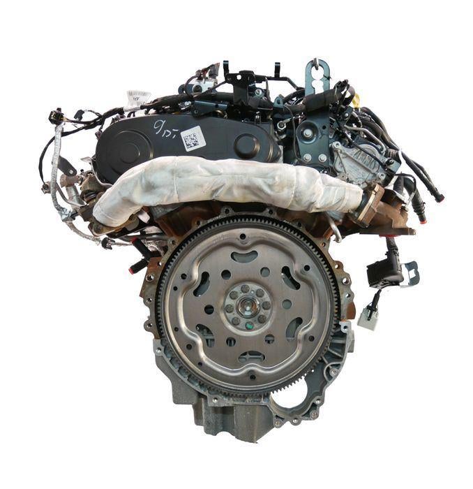 VW Amarok T1A T1B 3.0 4Motion TDI - DXWB-BF2X-DXW, Autos : Pièces & Accessoires, Moteurs & Accessoires, Enlèvement ou Envoi, Révisé