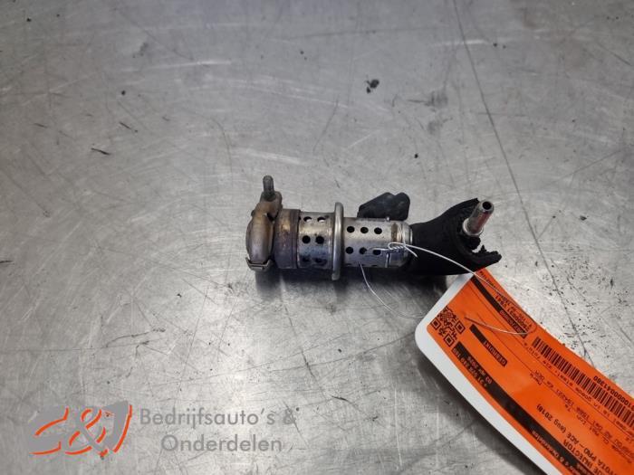 Injecteur Adblue d'un Toyota Pro-Ace, -, 3 mois de garantie, Toyota, Utilisé