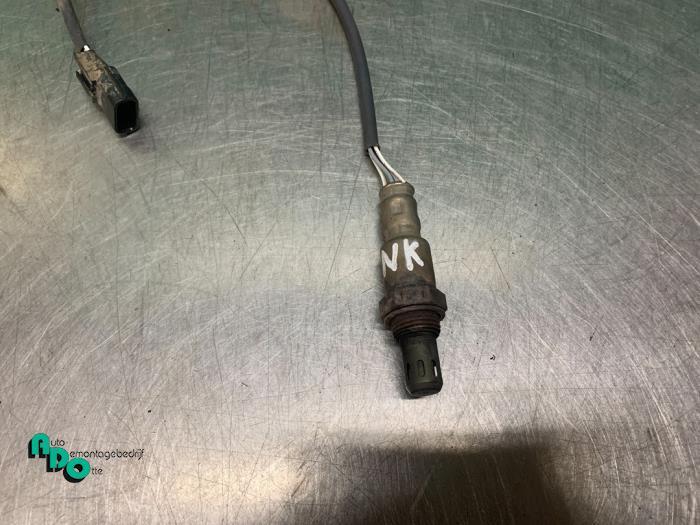 Sonde lambda d'un Renault Twingo (Twingo 07-), Autos : Pièces & Accessoires, Renault, -, 3 mois de garantie, Utilisé