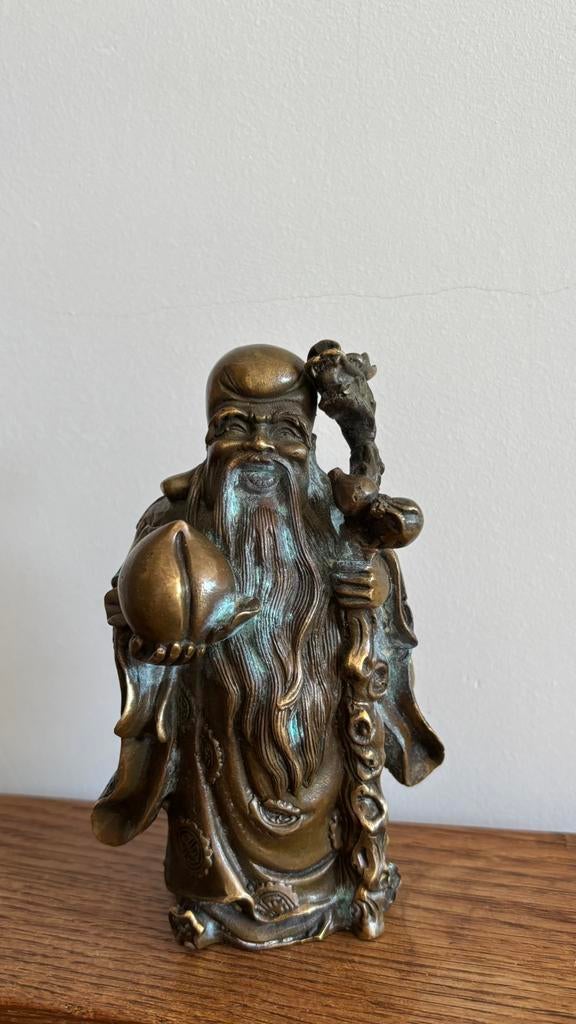 Boeddha (antiek), Ophalen