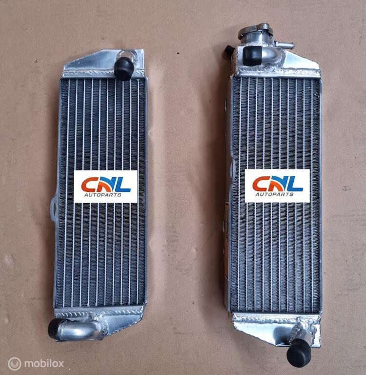 Radiateur 98-08 Husqvarna TE 410/570/610;SM 610;SMR 570/, Neuf, Enlèvement ou Envoi