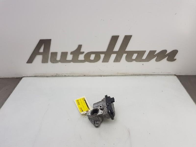 VANNE EGR Renault Clio IV Estate / Grandtour (7R), Utilisé, Renault